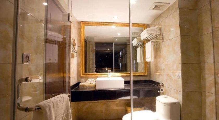 Telecom Hotel Guilin Zewnętrze zdjęcie