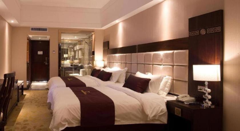 Telecom Hotel Guilin Zewnętrze zdjęcie