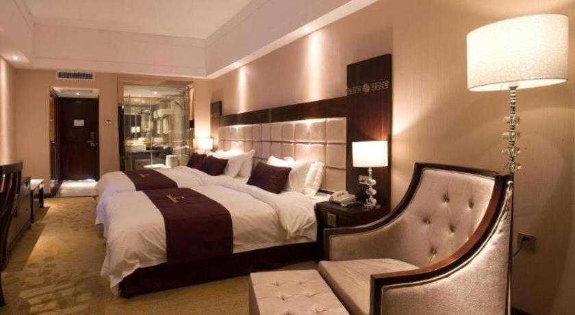 Telecom Hotel Guilin Zewnętrze zdjęcie